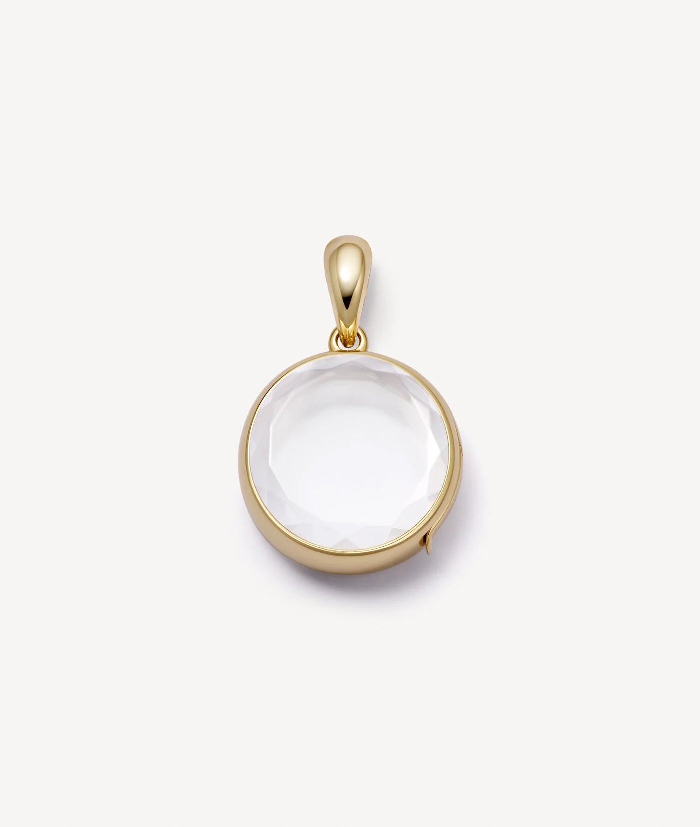 Collier Mini Rond