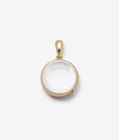 Collier Mini Rond