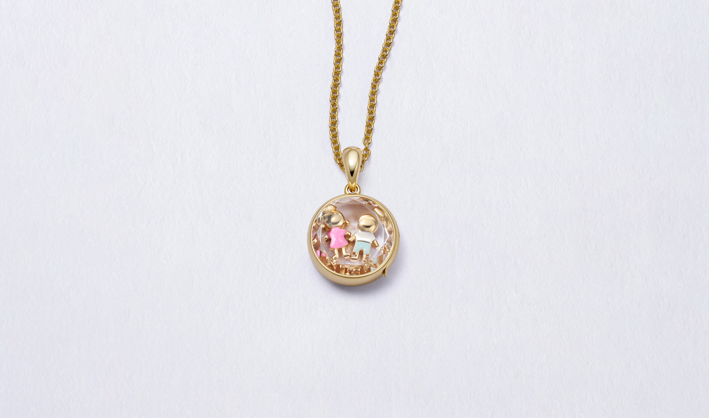 Boy Charm