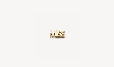 Miss Script Charm