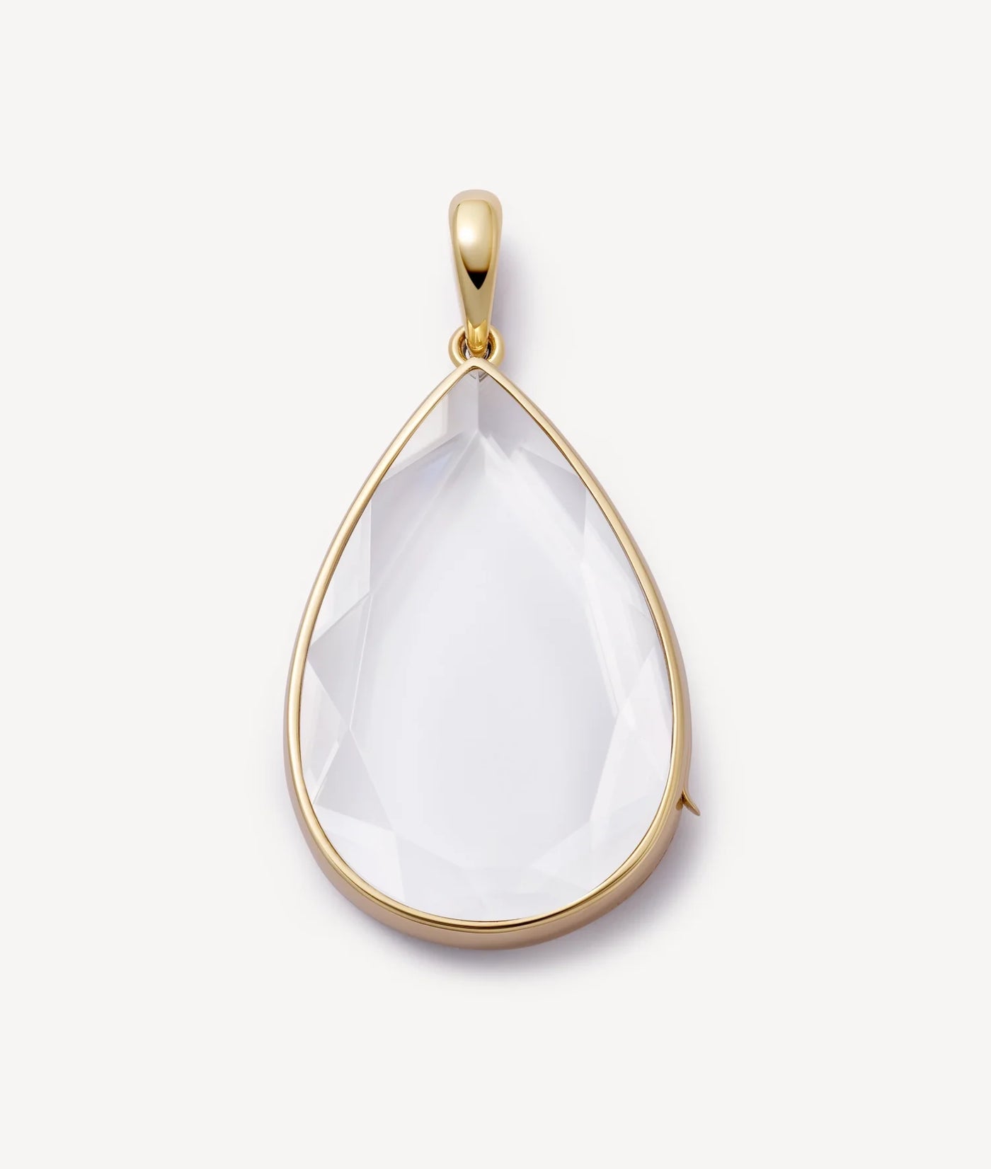 Collier Nova Teardrop