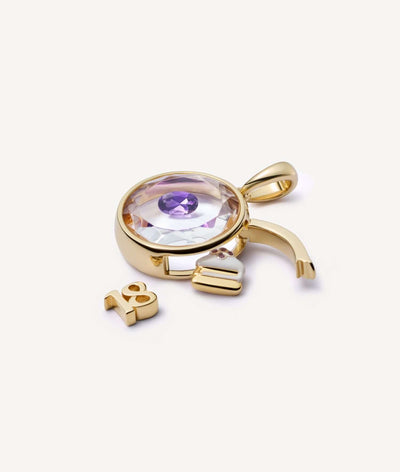 18 Charm