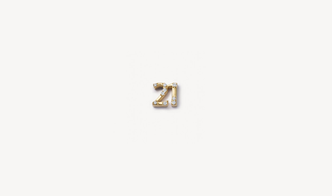 21 Charm