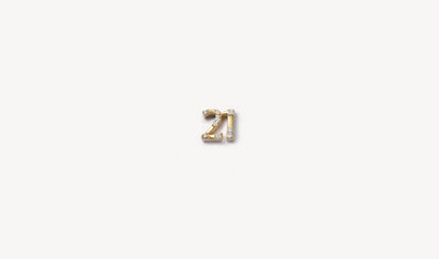 21 Charm