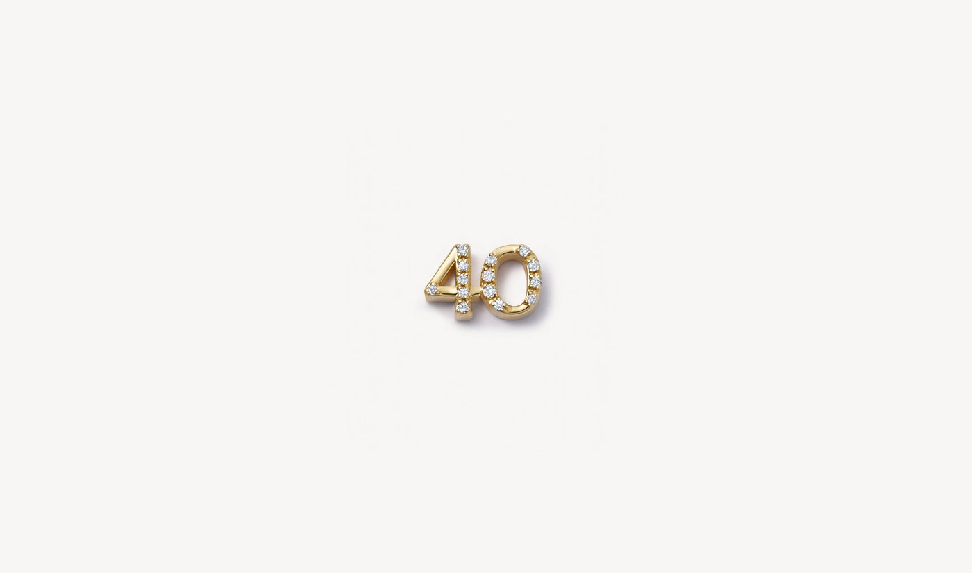 40 Charm