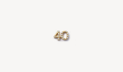 40 Charm