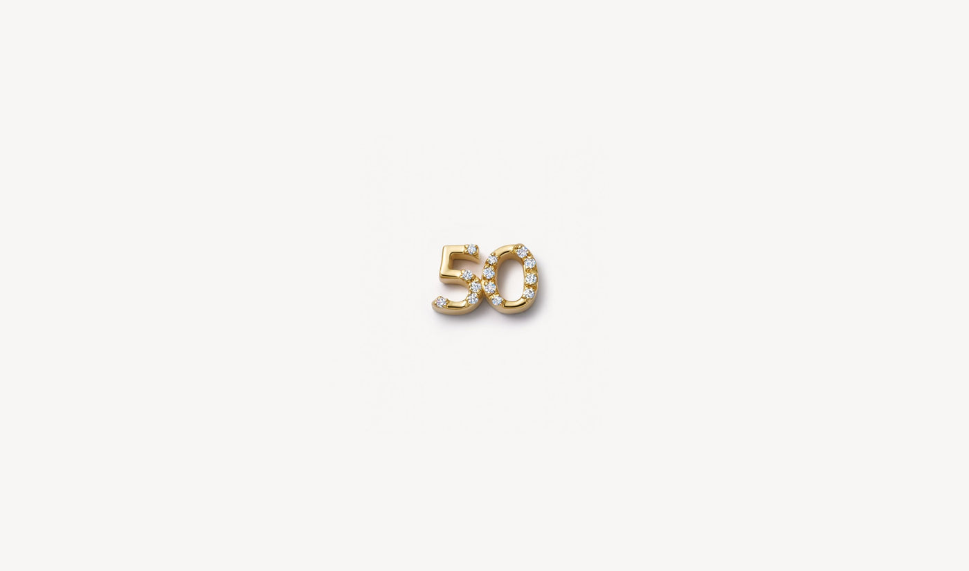 50 Charm