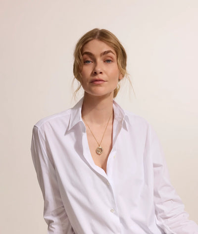 Collier Orb Diamond
