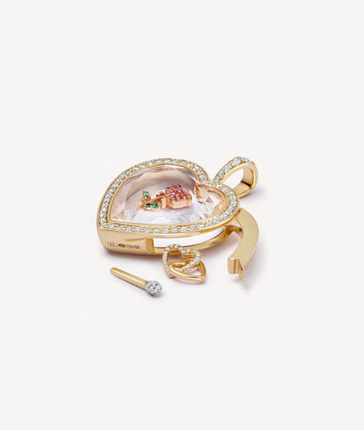 Matchstick Charm