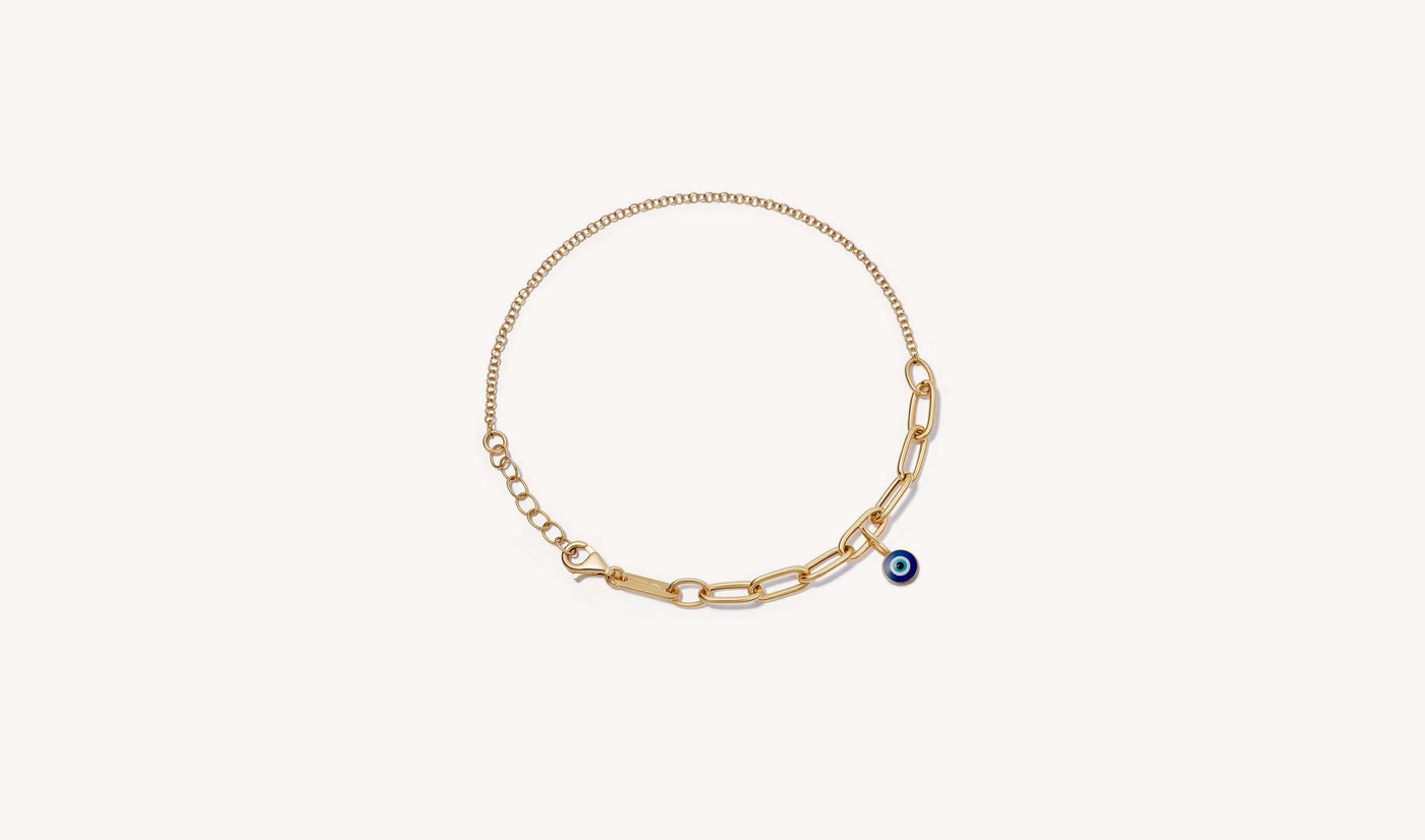 Bracelet Protection Eye