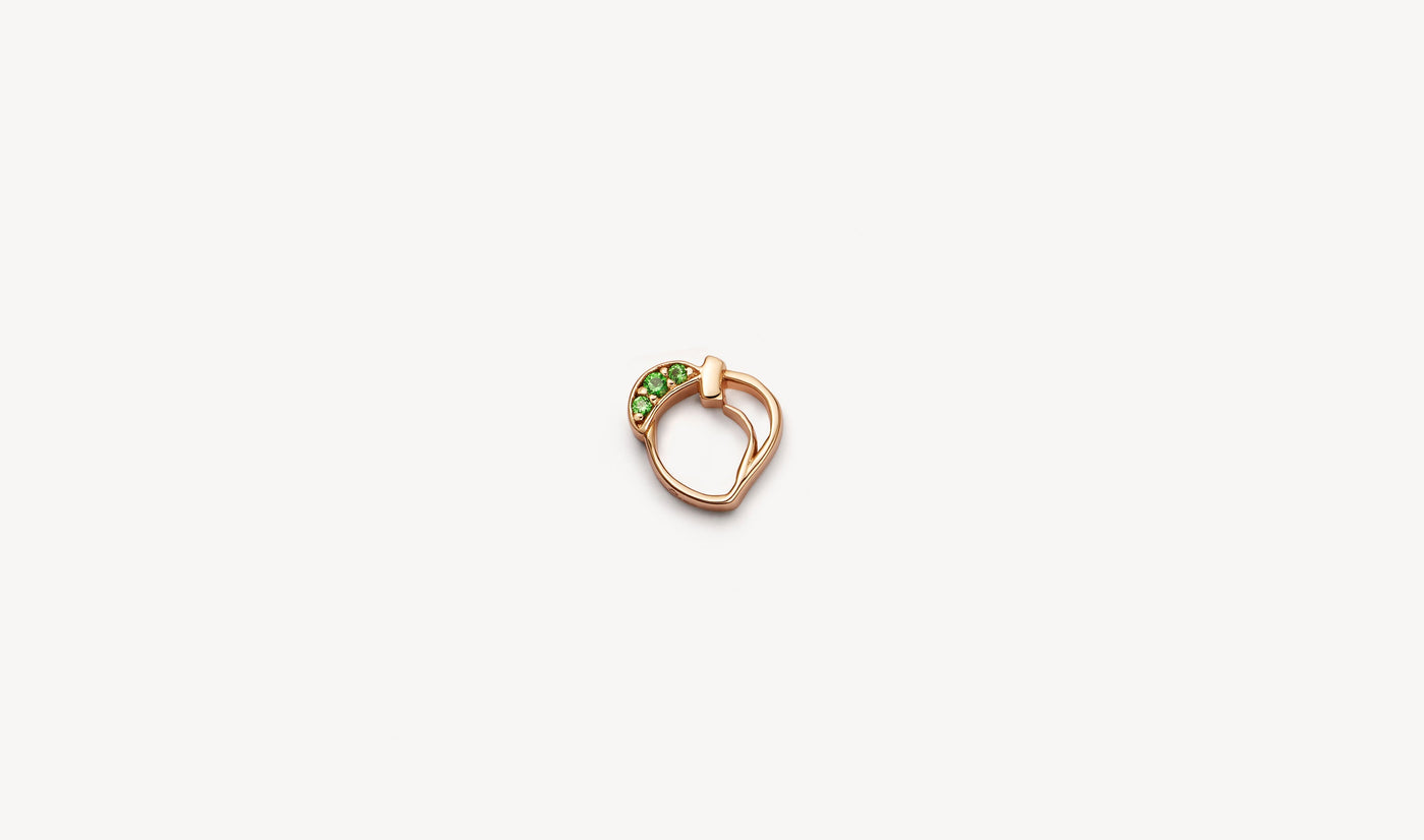 Peach Charm