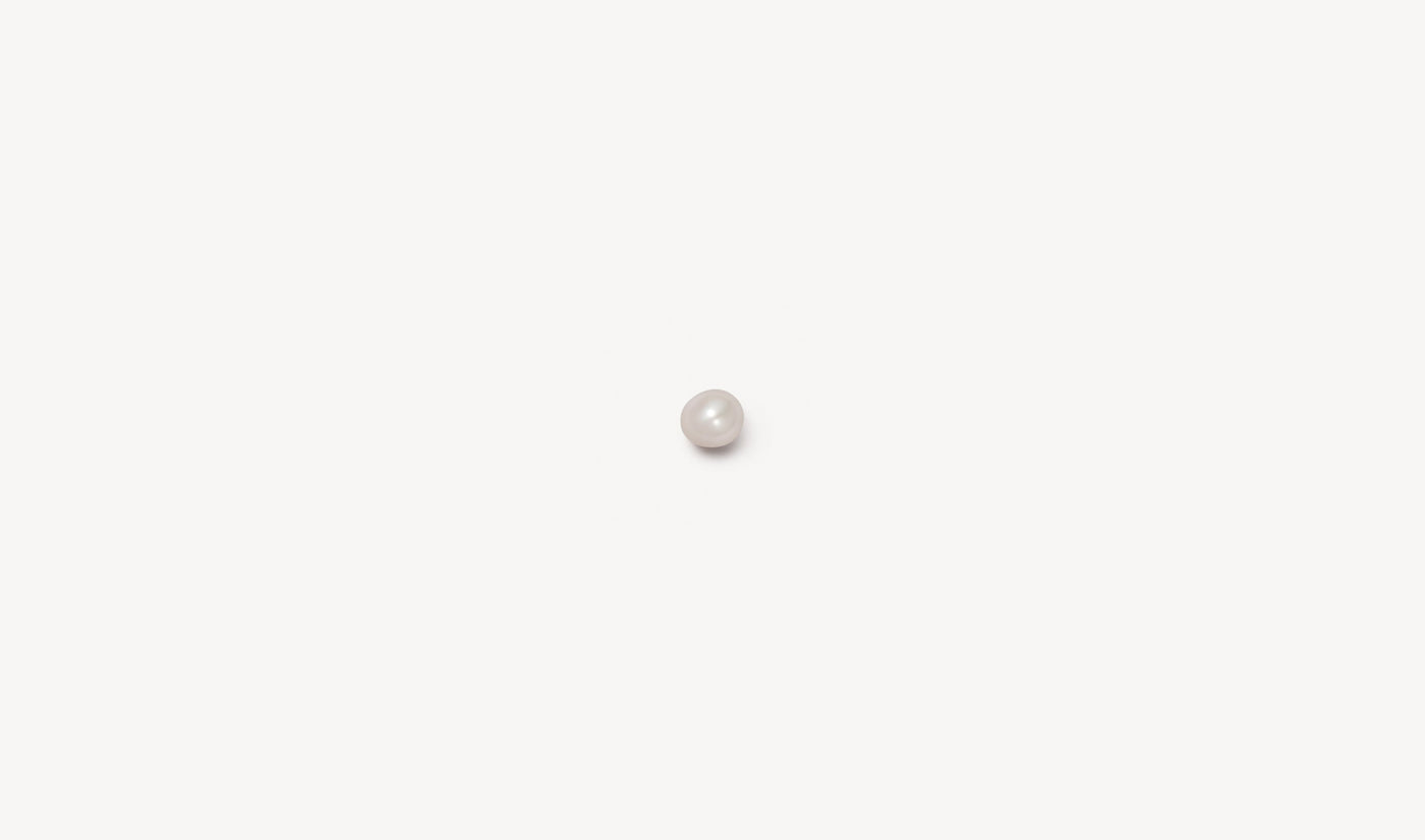 Pendentif Mois Juin - Pearl
