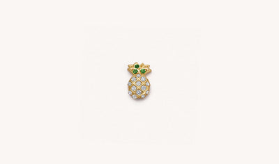 Pineapple Charm