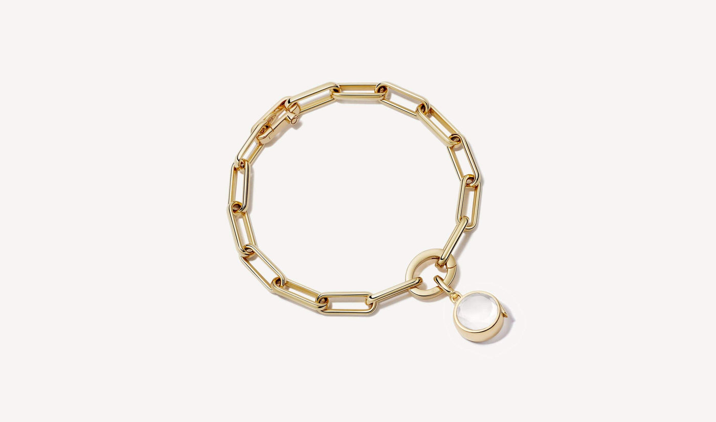 Bracelet Single Round