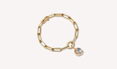 Bracelet Single Round