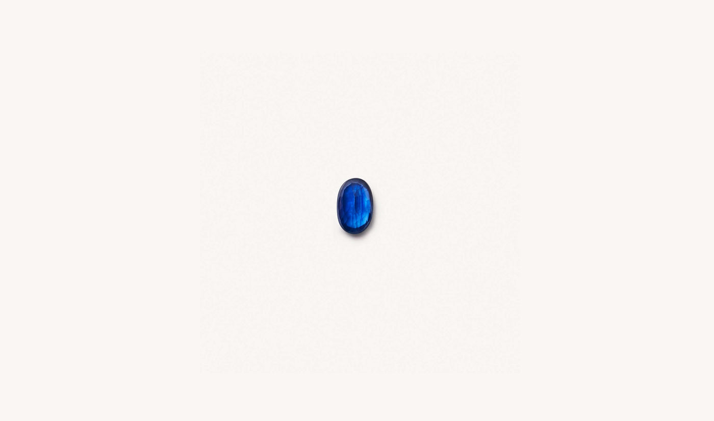Pendentif Mois Septembre - Sapphire