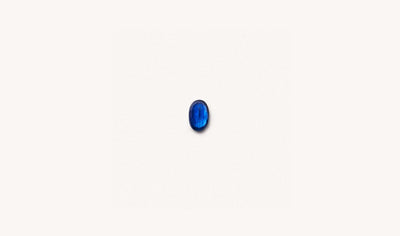 Pendentif Mois Septembre - Sapphire