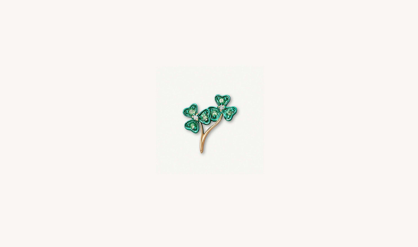 Shamrock Charm