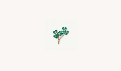 Shamrock Charm