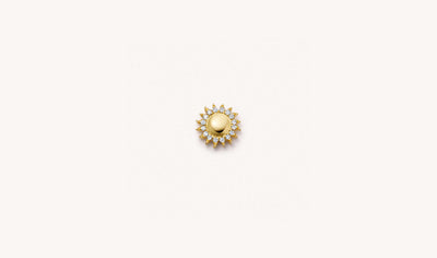 Sunshine Charm