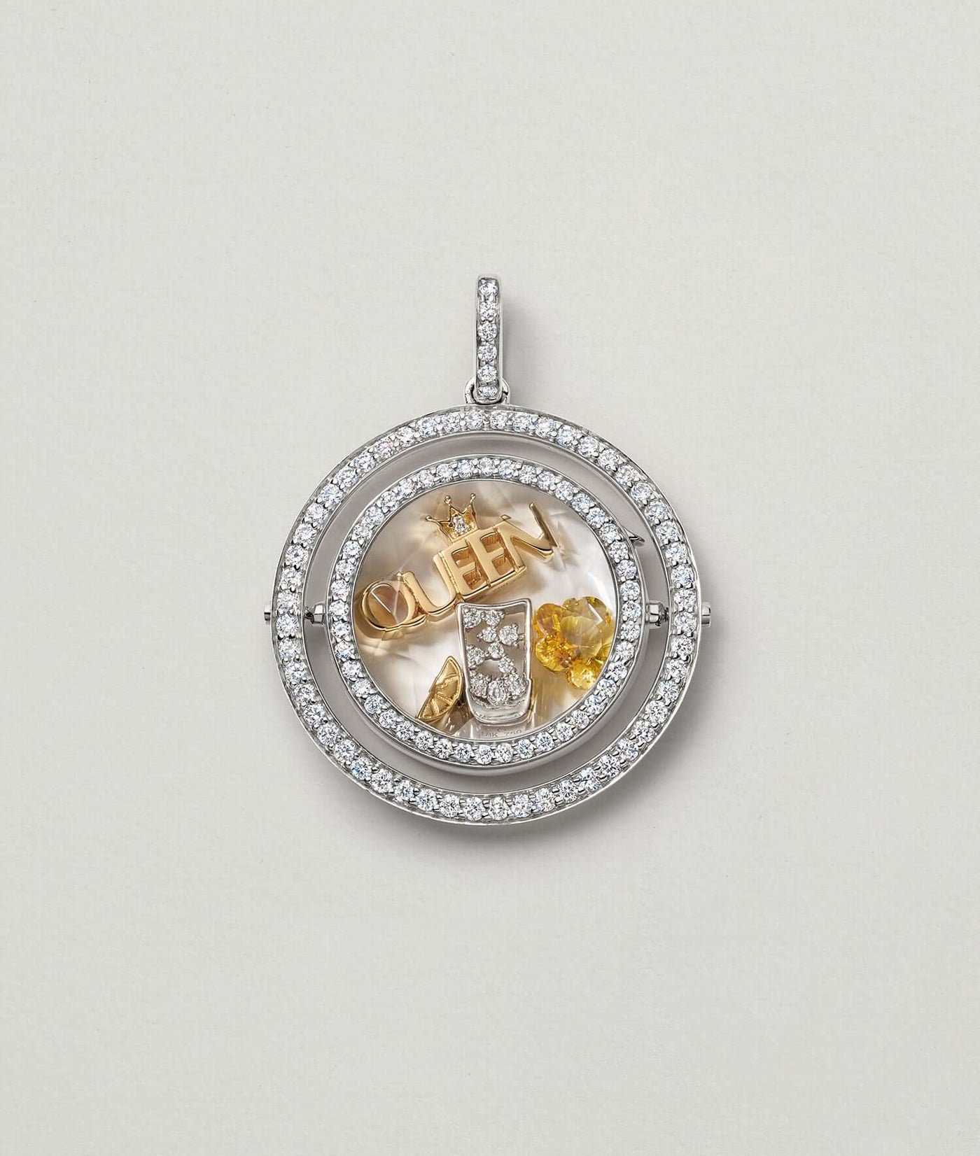 Tequila Charm