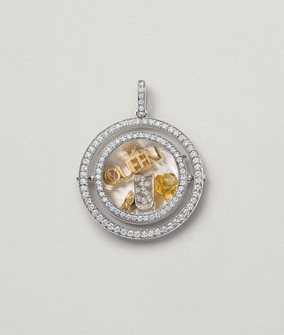Tequila Charm