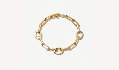 Bracelet Tri Link