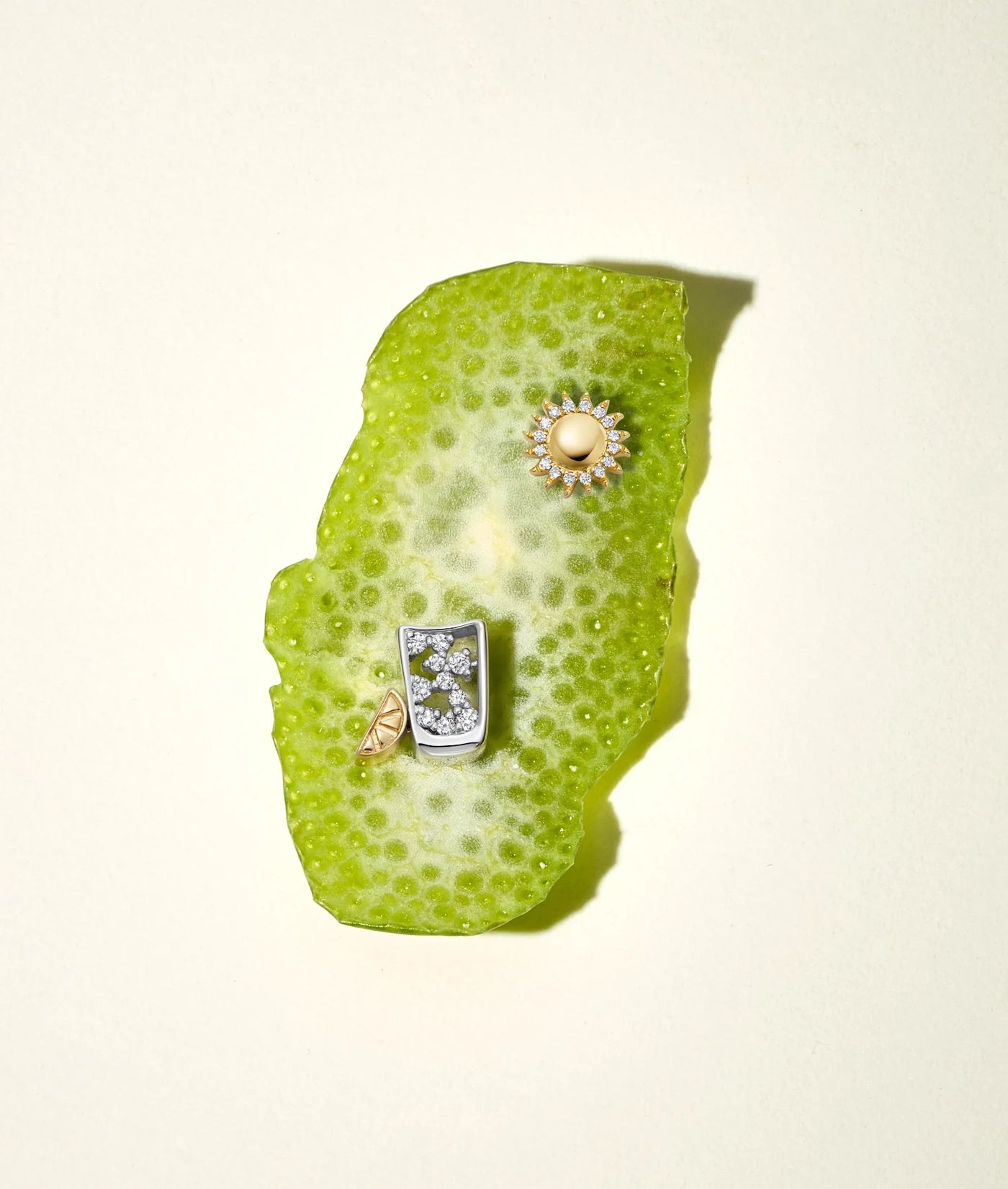 Tequila Charm