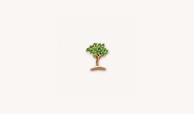Tree of Life Charm