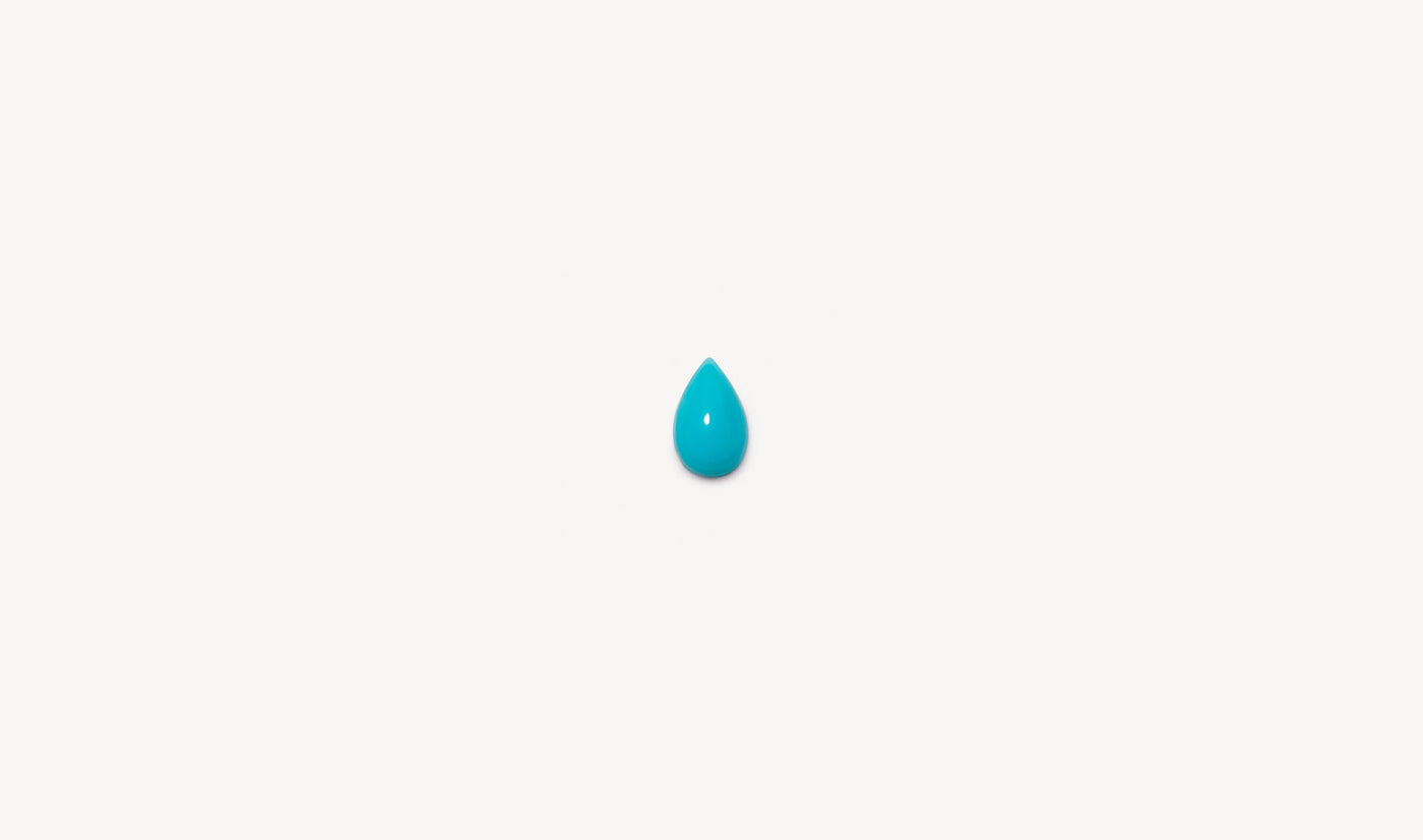 Turquoise Charm