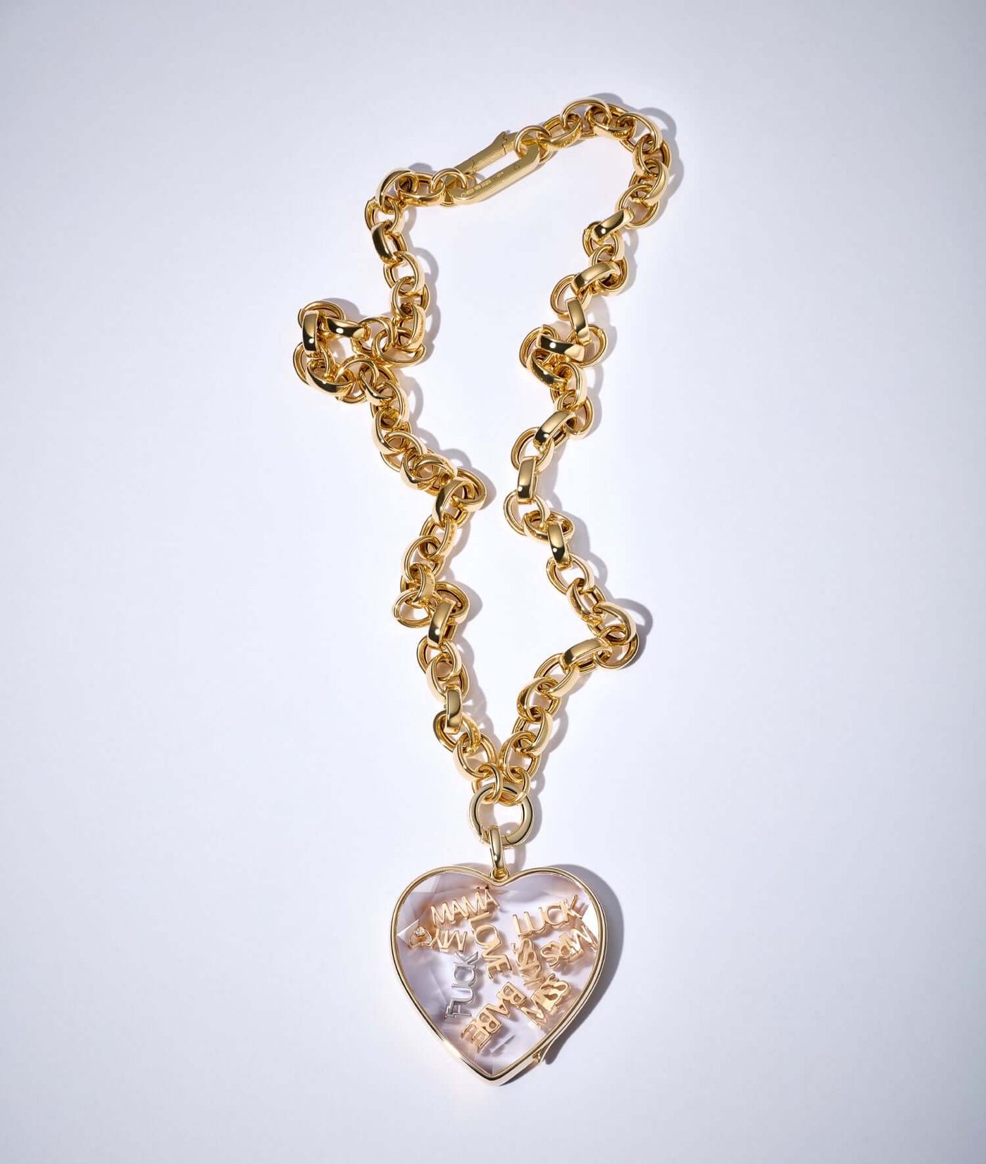 Miss Script Charm