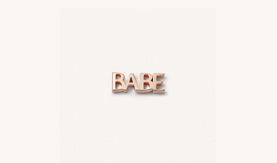 Babe Script Charm