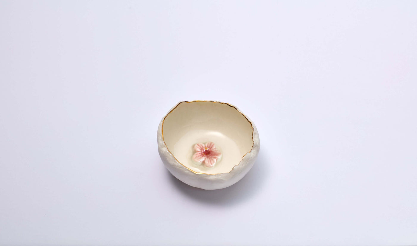 Heidi Bishop x Loquet Blossom Bowl