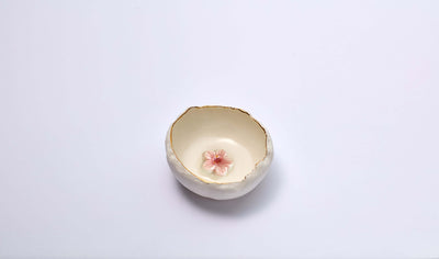 Heidi Bishop x Loquet Blossom Bowl
