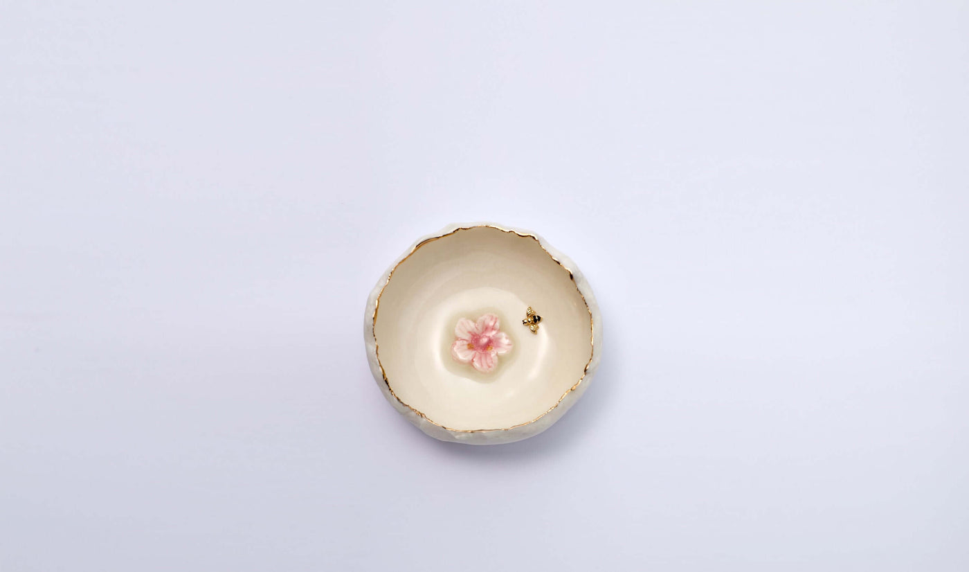 Heidi Bishop x Loquet Blossom Bowl