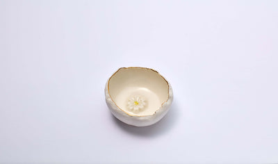 Heidi Bishop x Loquet Daisy Bowl
