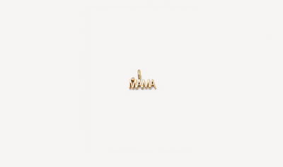 Collier Diamond Mama