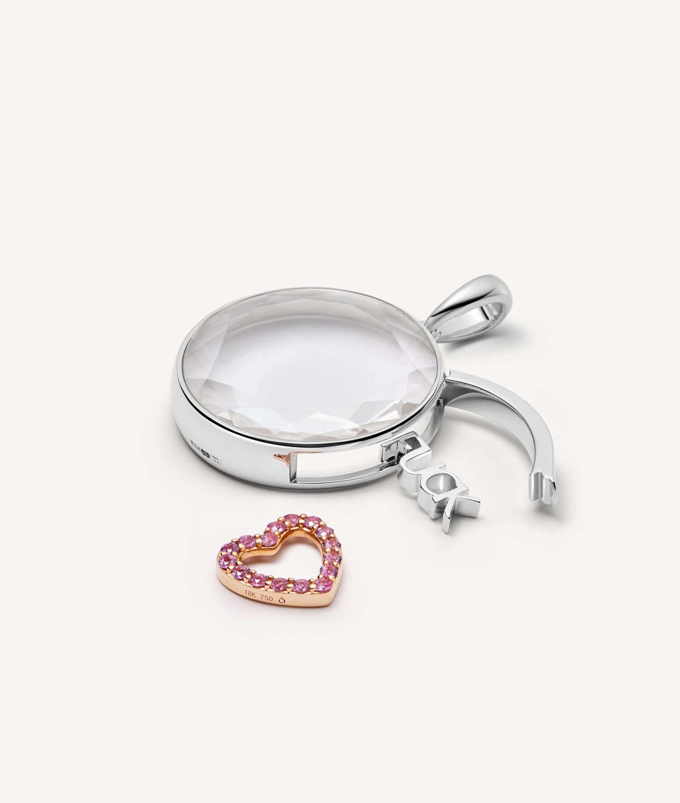 Fuck Script Charm