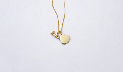 Collier Mama Love - Cadeau