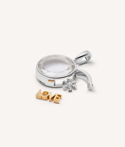 Collier Midi Rond