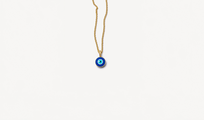 Collier Evil Eye