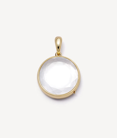 Collier Midi Rond